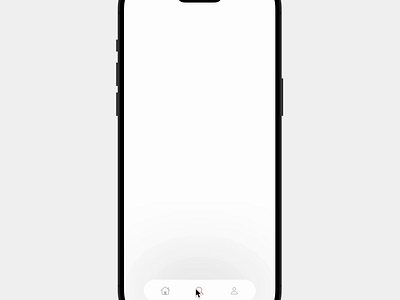 Swift UI Floating Tabbar design ios ios dev swiftui ui