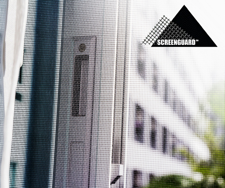 Sliding Window Screens For Spring Keep Bugs Out And Breeze In by