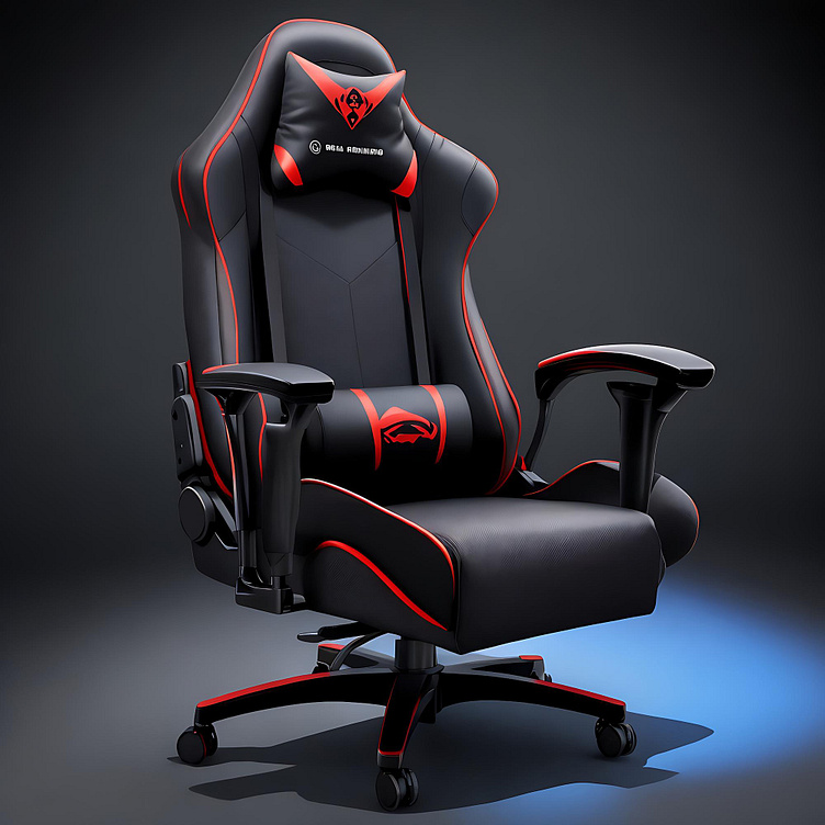 Don't Compromise Comfort for Cost The Best Budget Gaming Chairs by