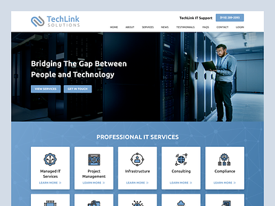 Techlink Solutions // Web Design cloud service hardware it service network software software web design technology technology web design web design