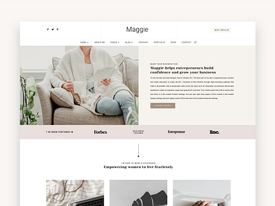 maggie-coaching-divi-child-theme-home-2-.png
