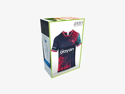 Package graphic design