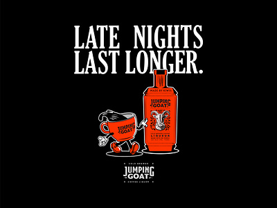 LATE NIGHT LAST LONGER T-SHIRT DESIGN cartoons design graphic design illustration t shirt design vector