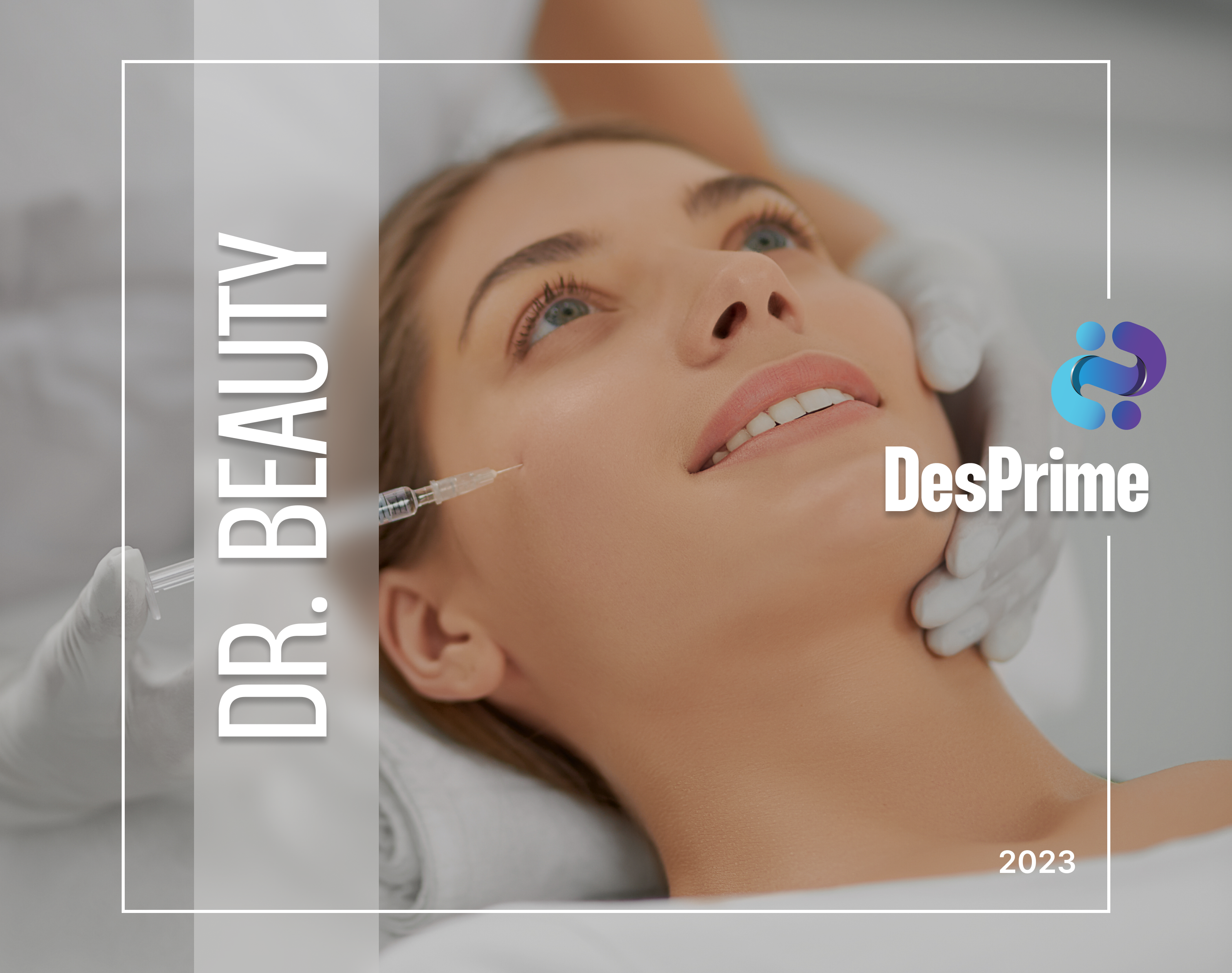 Instagram Portfolio - Dr. Beauty app beauty clinic design graphic design mobile design responsive design seo optimization ui ux website design website development