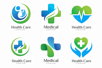 Your Health Brand, Our Creative Expertise!