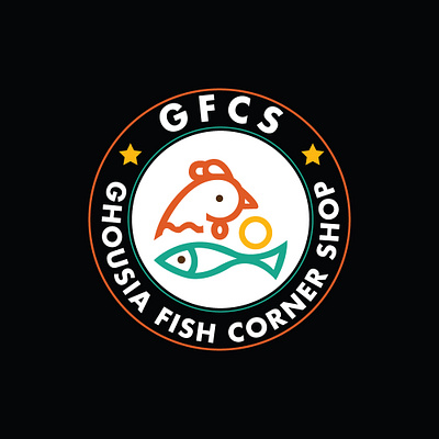 GFCS LOGO DESIGN branding design graphic design illustration logo motion graphics vector