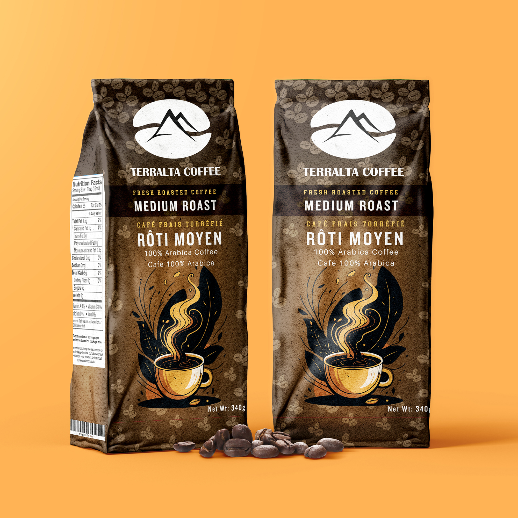 Best Coffee Bags UK - Our Top 9 Picks For 2023 - Ideal Grind