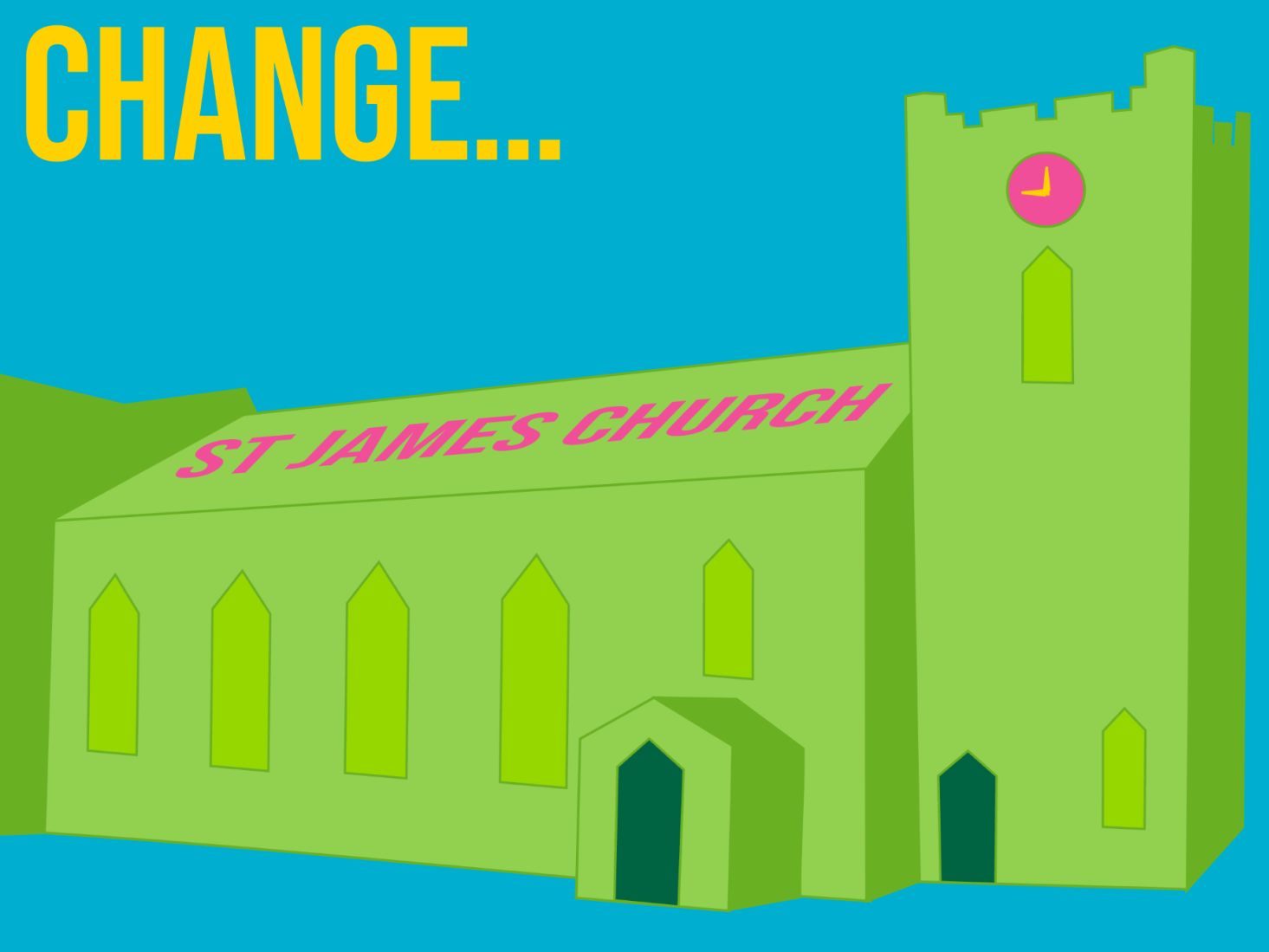 venue-change-st-james-church-by-frank-adlington-stringer-on-dribbble