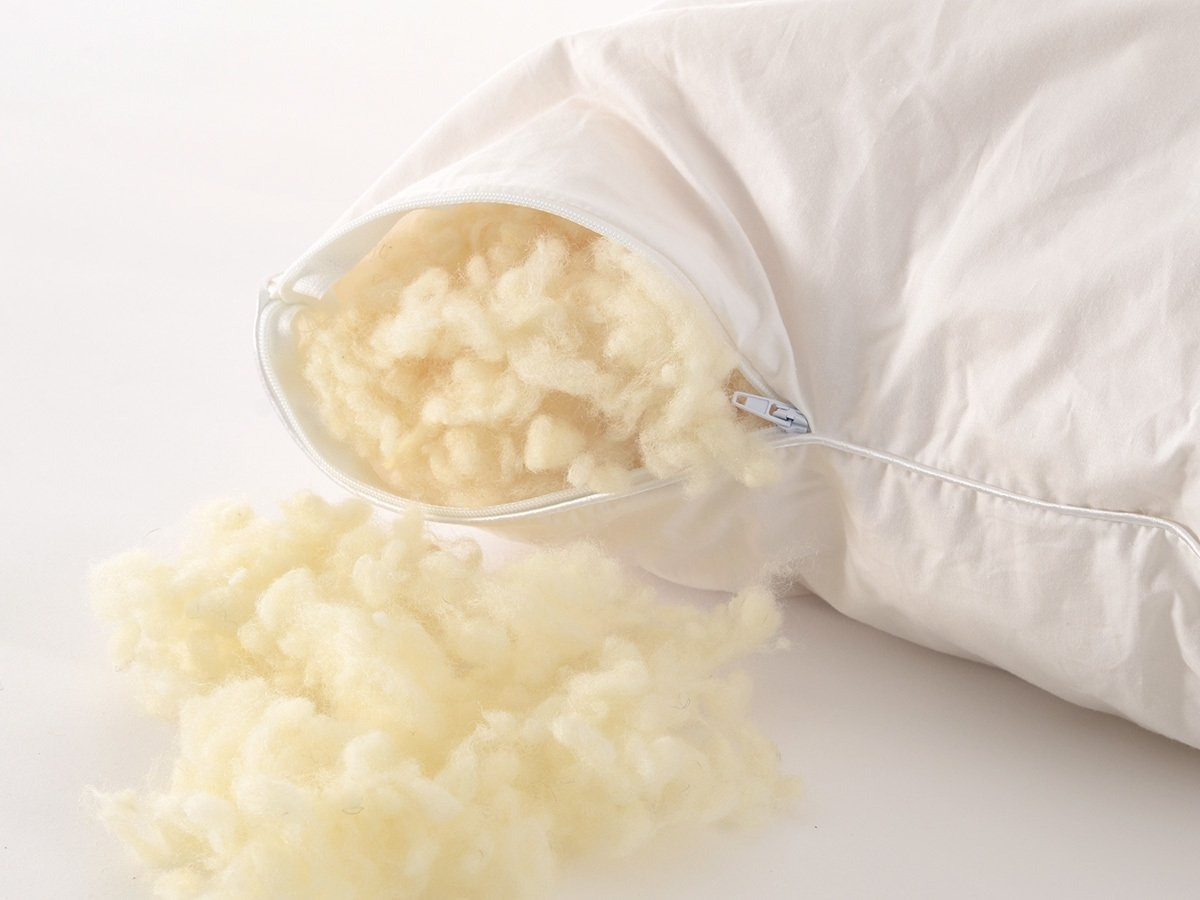 How to find the perfect pillow? by Fawcett Mattress on Dribbble