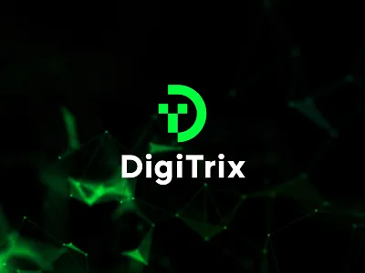 Logo Design, Tech Logo, Technology Logo, Brand Identity app logo brand identity branding digital digitrix logo electronics iconic logo it lgoo it sector lettermark logo logo design logo designer logomaker logomark softwer tech tech company tech logo technology
