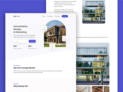 Realtor Website design forsale home mobile app design property websitee real estate realtor realty ui ui ux design ux web ui design