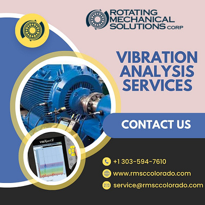 Vibration Analysis Services vibration analysis companies vibration analysis denver