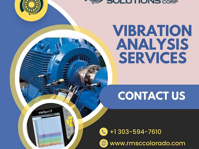 Vibration Analysis Companies designs, themes, templates and
