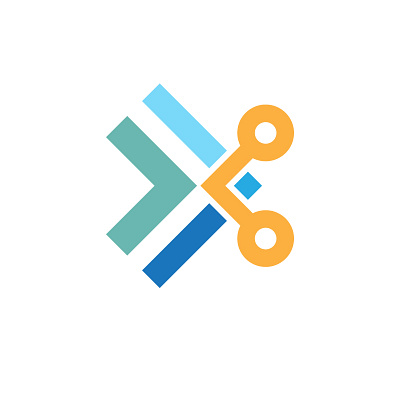Prompt Sharing Icon graphic design icon illustration logo