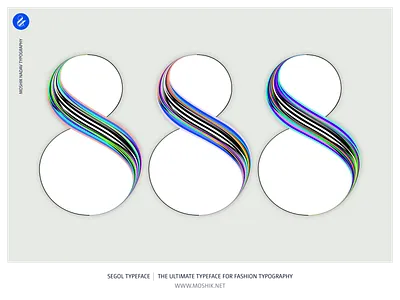 Segol Typeface Magical 8 by Moshik Nadav Fashion Typography best fashion fonts fashion fashion branding fashion fonts fashion logo designer fashion magazine fonts fashion magazine typography fashion typeface fashion typography fonts logo logotype moshik nadav segol typeface serif fonts sexy fonts sexy logos typeface typography vogue fonts