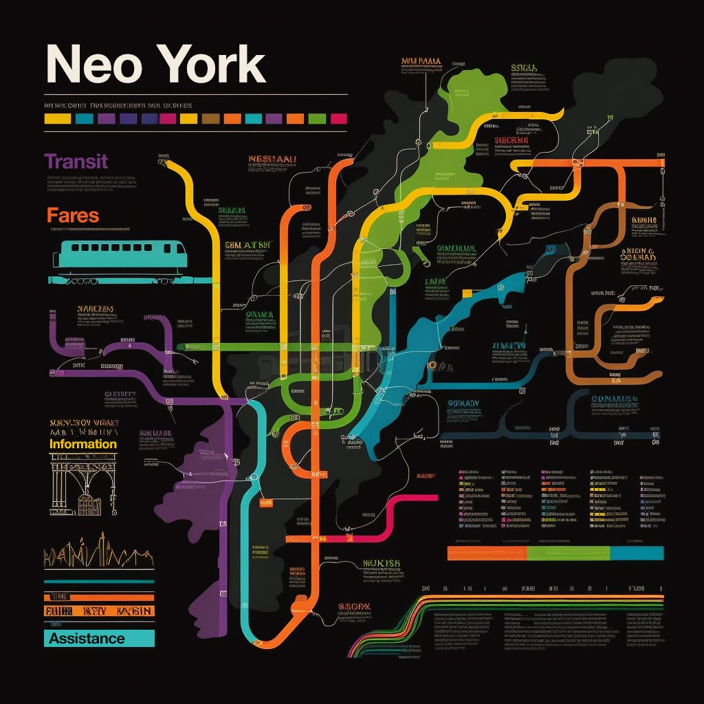 Transportation Infographics ai art direction concept creative direction design entertainment illustration previz