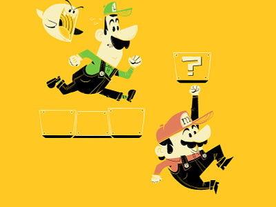 Super Mario Bros. character ghost illustrat illustration mario mario bros nintendo sketch switch videogames