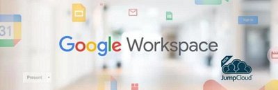 Unleash Collaboration and Productivity with Google Workspace in