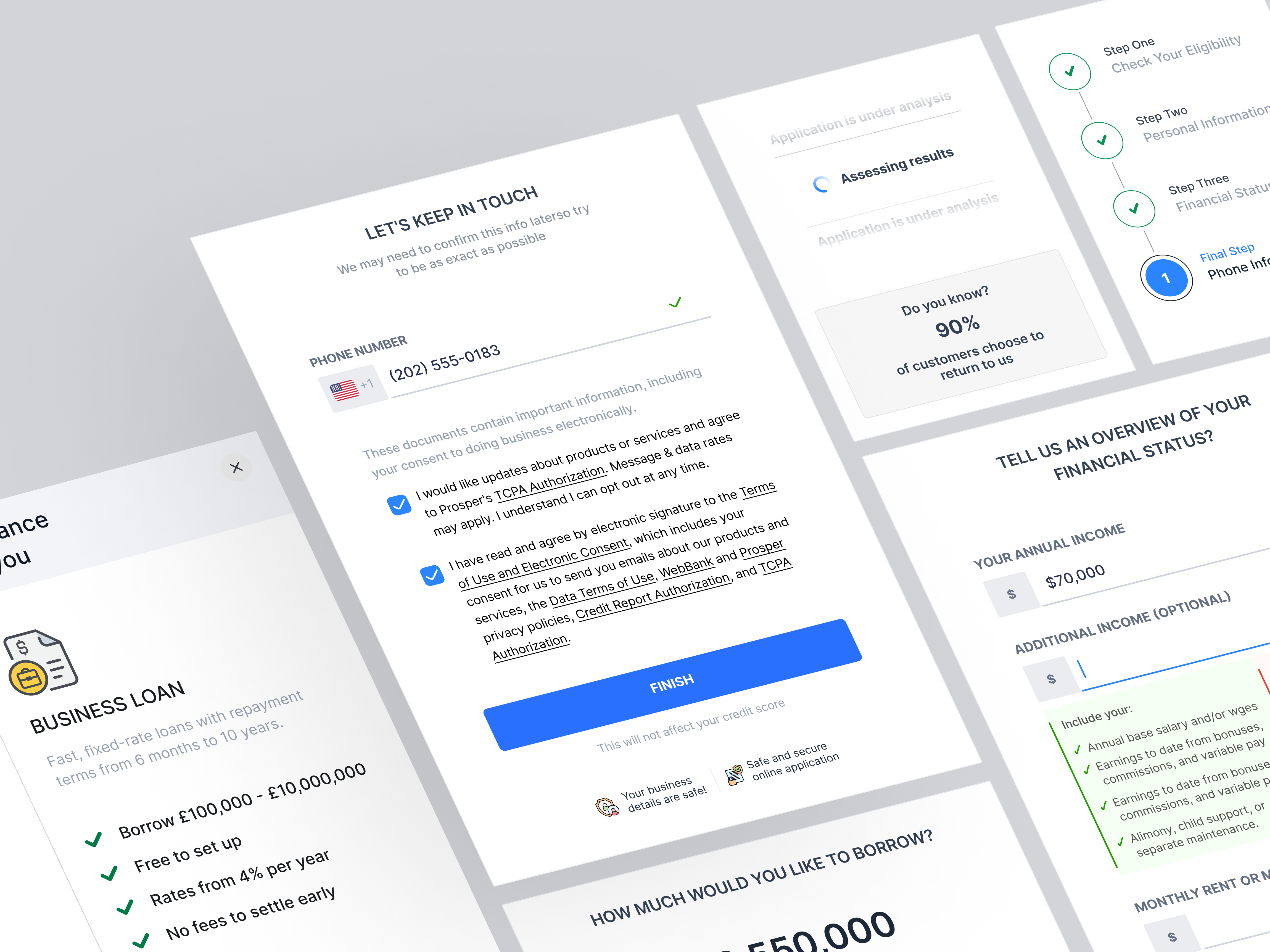 P&O Loan website business loan car loan credit card design financial education home improvement loan interface joni ahmed landingpage loan mortgage payday loan personal loan refinancing secured loan student loan ui design userexperiance web design website