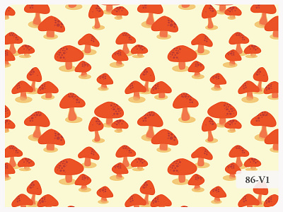 Seamless Repeat Pattern 86 adobe illustrator colorful pattern digital art graphic design mushroom illustration mushroom pattern pattern art patterns playful pattern repeating pattern repeatpattern seamless pattern design seamless repeat pattern stationery pattern stationery pattern design surface pattern design surface pattern designer textile pattern wallpaper pattern wrapping paper pattern