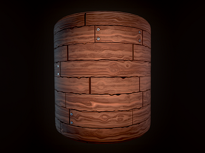Wood materials 3d adobe substance 3d designer figma marmoset toolbag materials plank realism semi realistic shabby texture stylized textures materials wood materials