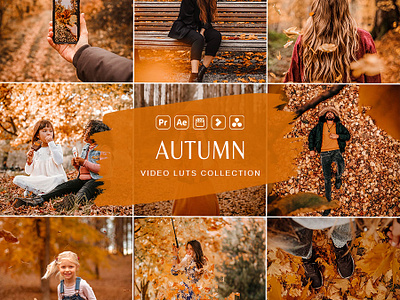 20 Autumn Video LUTs autumn filters autumn video filter background videos bright filters dark skin filters fall filters fall videos film filters golden filters golden hour filters lifestyle filters mobile lut royalty free stock rustic filters spooky videos video kit vn presets warm filters warm tones filters