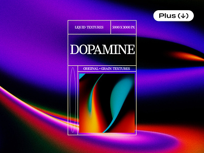 Dopamine — Liquid Abstract Textures abstract background colorful download flow gradient graphic mix pixelbuddha swirls texture vivid wallpaper