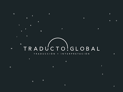 Translation company logo branding design graphic design illustration logo vector