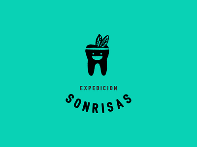 Dentist logo branding design graphic design logo vector