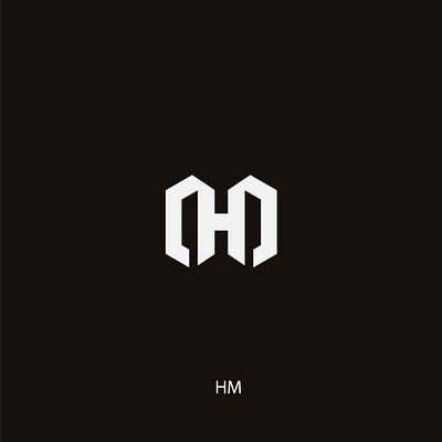 OMG Logo, HM logo, Behance logo, Fiverr logo, AI, EPS 3d animation branding design graphic design illustration logo motion graphics ui vector