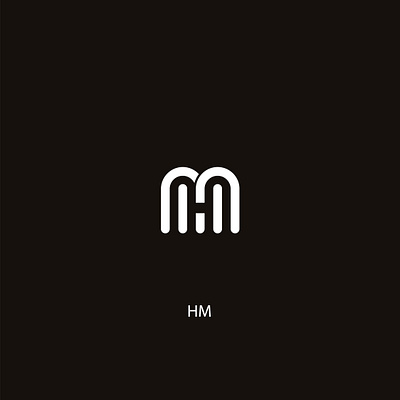 OMG Logo, HM logo, Behance logo, Fiverr logo, AI, EPS 3d animation branding design graphic design illustration logo motion graphics ui vector