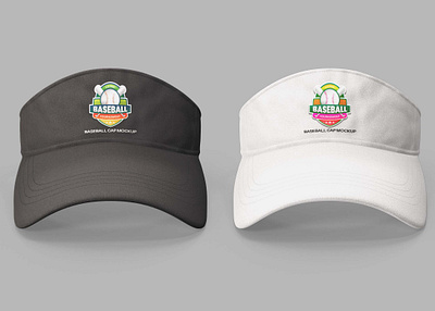 Baseball Cap Mockup baseball cap download mockup mockup mockup psd mockups psd psd download