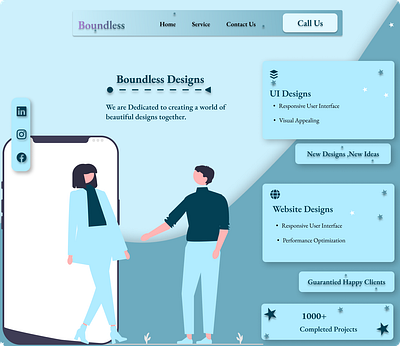 UI/UX Design Agency design ui uiux design ux website