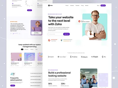 Business Website Design UI business business web business website design designer landing landing page landing page design page site ui ui design web web design web designer web site webdesign webpage website designer websites