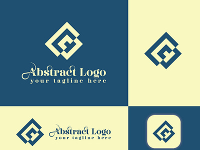 Abstract Logo Design, Logomark, Appicon, Minimalist Logo abstract logo app icon branding branding design creative design creative logo designer creative logos logo design logo designer logomark logotipo logotypes marks minimalist logo modern logo typeface typography vect vibes vectvibes visual design