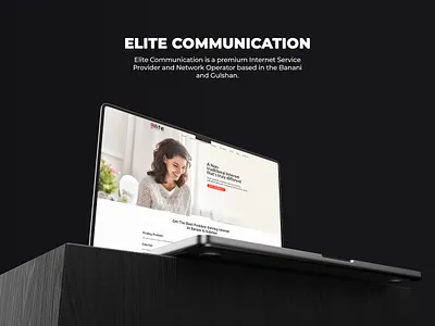 Website Design For Internet Service Provider isp ui isp web design isp website ui ui design web design web development web ui website design website development