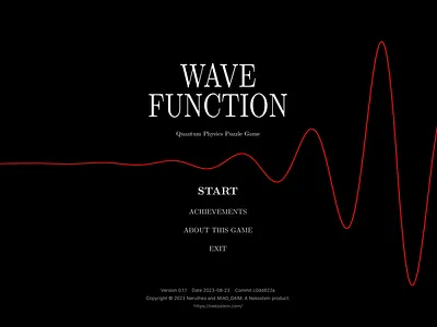 NAD#108 animation game