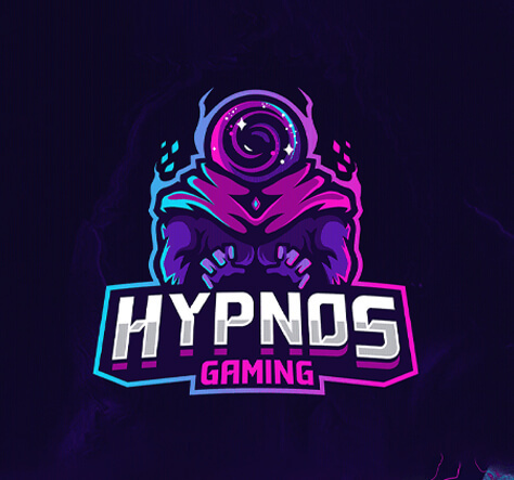 MASCOT LOGOS branding graphic design logo