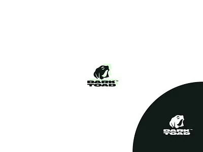 Dark Toad Studios amphibian anime clean cute frog japanese nature sage simple toad wisdom