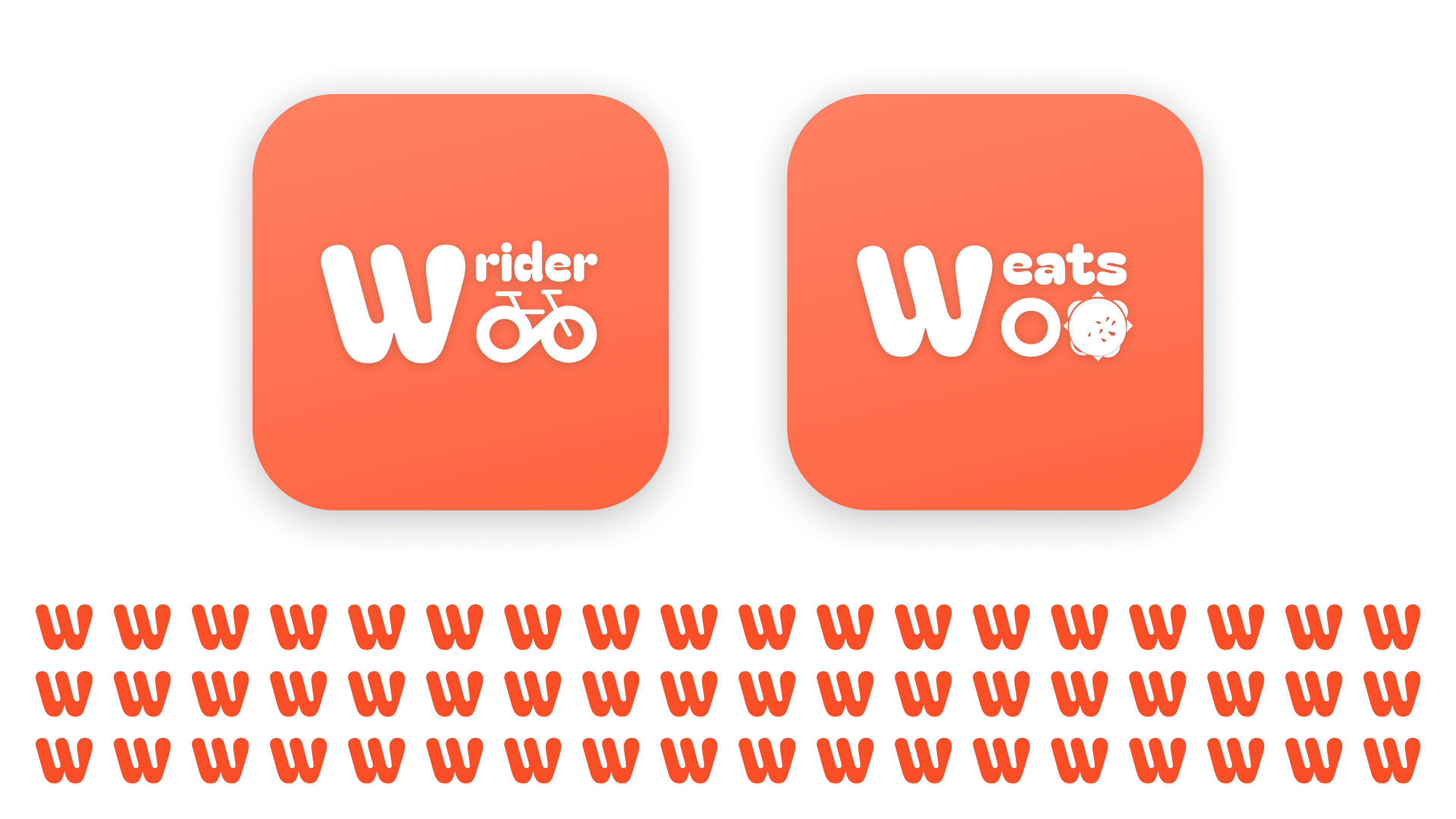 Logo for Saas Product 'Resturant' app branding design graphic design illustration logo typography ui ux vector