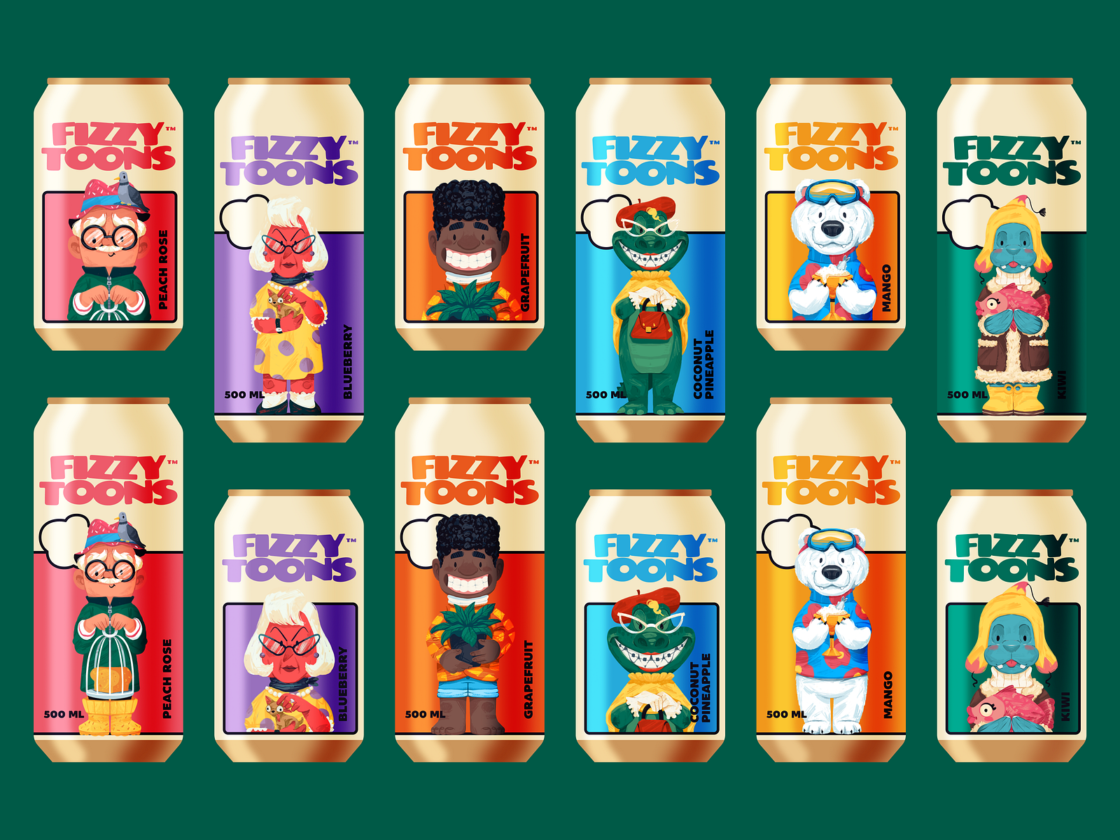 fizzy-drinks-cans-by-tubik-arts-on-dribbble