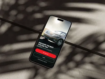 Comfy Mobile App mobile app design product design ui ux uxui