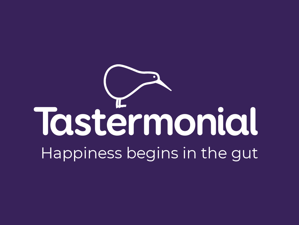 Tastermonial - Food Tech Start-up animation brand identity branding colorful brand design food tech graphic design iconography icons illustration logo packaging pattern design photography small business startup typography video editing web design youtube