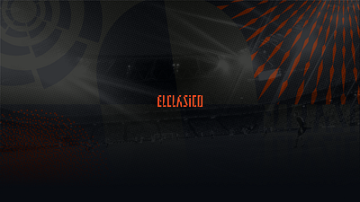 Elclasico Turkey Event Page