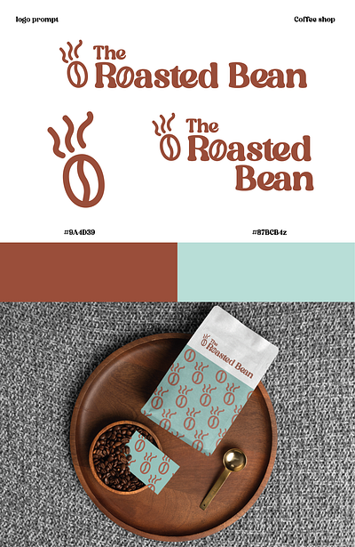 Coffee Shop logo branding coffee dailylogochallange design graphic design graphicdesign illustration logo