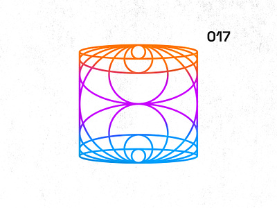 Logo 017 - Trap branding design graphic design illustration logo vector