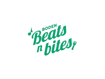 Beals n Bites - LOGO ANIMATION animation