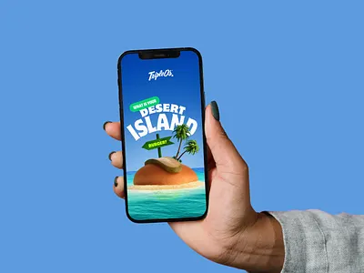 Social Media Campaign for Triple O's branding design graphic design marketing social media vancouver