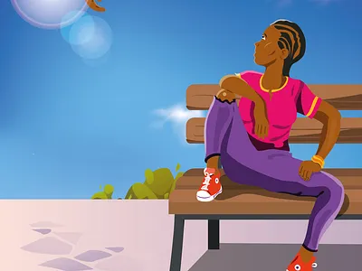 Vector illustration design illustration vector