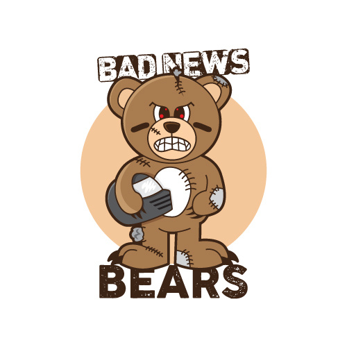 Mascot and illustration logo samples animation branding design graphic design illustration logo vector